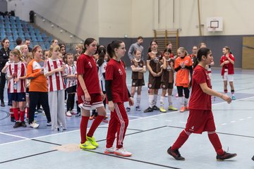 Bild 70 - wDJ Power Girls Cup Suederelbe